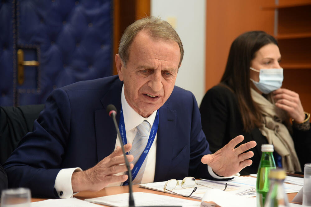 Dragan Brković, Foto: BORIS PEJOVIC