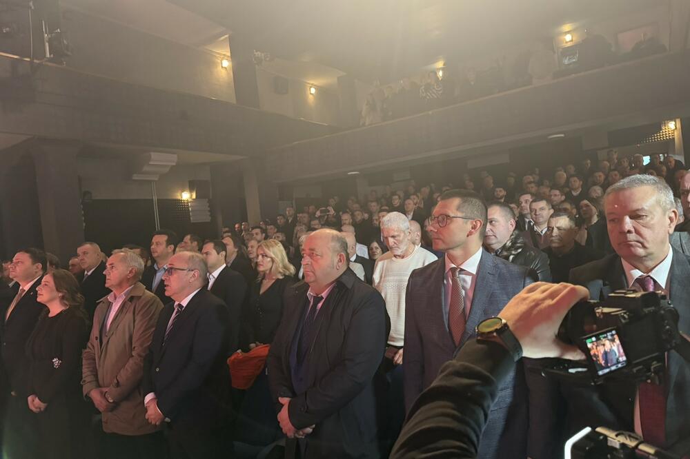 Foto: Jadranka Ćetković