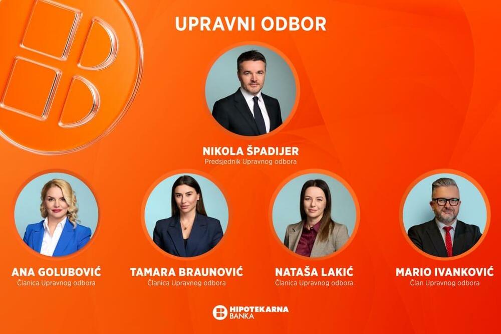 Foto: Hipotekarna banka