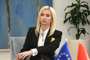 Gorčević: Započet dijalog o primjeni ETIAS uredbe