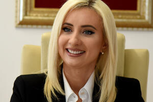 Gorčević: Crna Gora koristi istorijsku šansu koju joj EU nudi