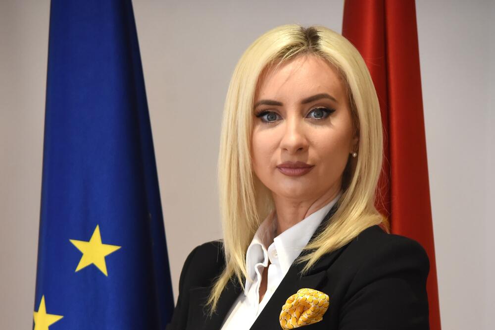 Svjesni da podrška proširenju u pojedinim članicama nije na visokom nivou: Gorčević, Foto: Luka Zeković