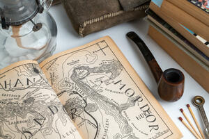 Tolkinovi fanovi širom svijeta obilježavaju njegov rođendan