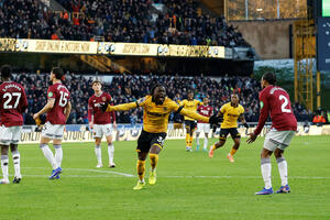 Konačno "ole, ole" sa Molinjua: Vulvsi su od aprila čekali...