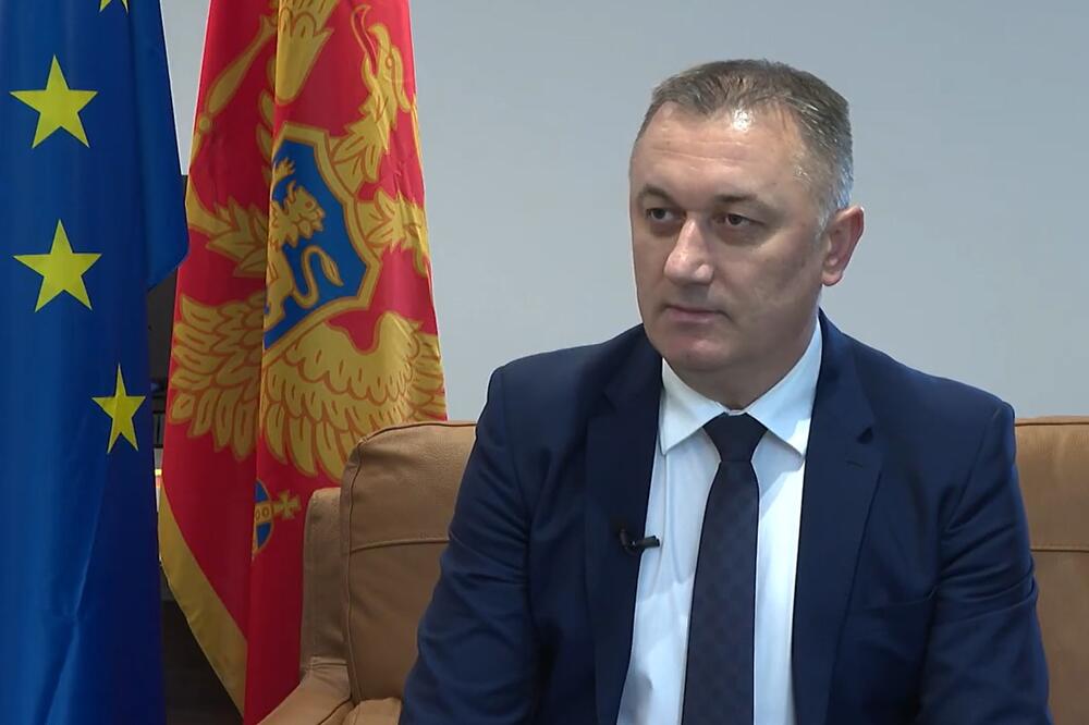 Damir Gutić, Foto: REUTERS