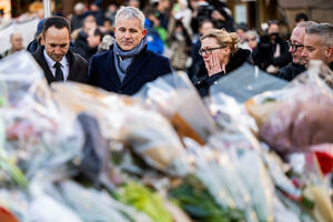 Pod istragom dvije osobe koje su vodile švajcarski bar u kojem je...
