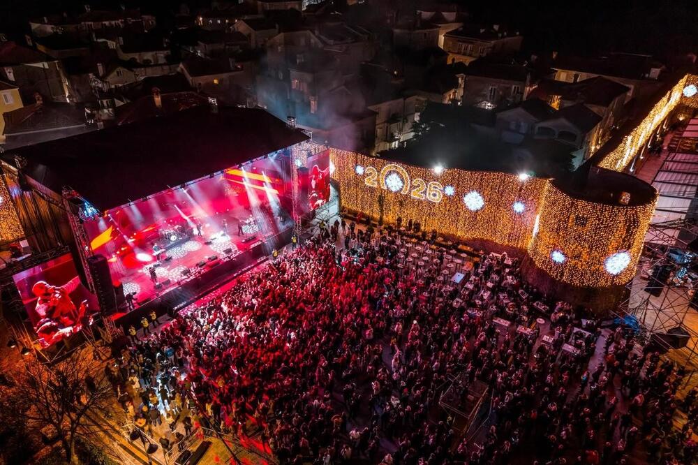 Posjeta lošija nego ranijih godina, Foto: TO Budva