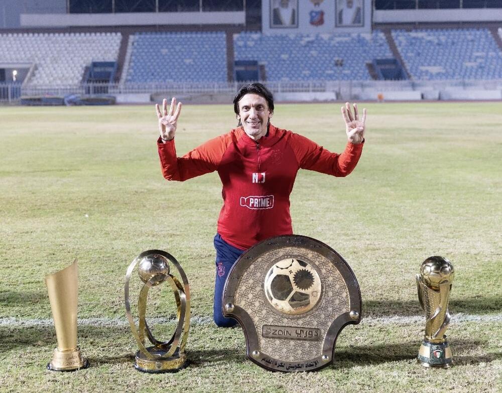 Dobra 'povratna reakcija'