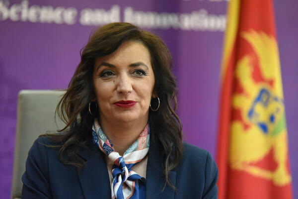 Jakšić Stojanović: Bolja pozicija Crne Gore na PISA 2025...