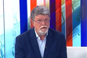 Picula: Bilo bi dobro ne ponavljati loše poteze i greške, Crna...