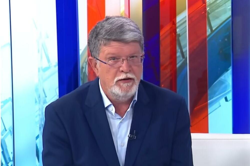 Picula (arhiva), Foto: N1/Youtube