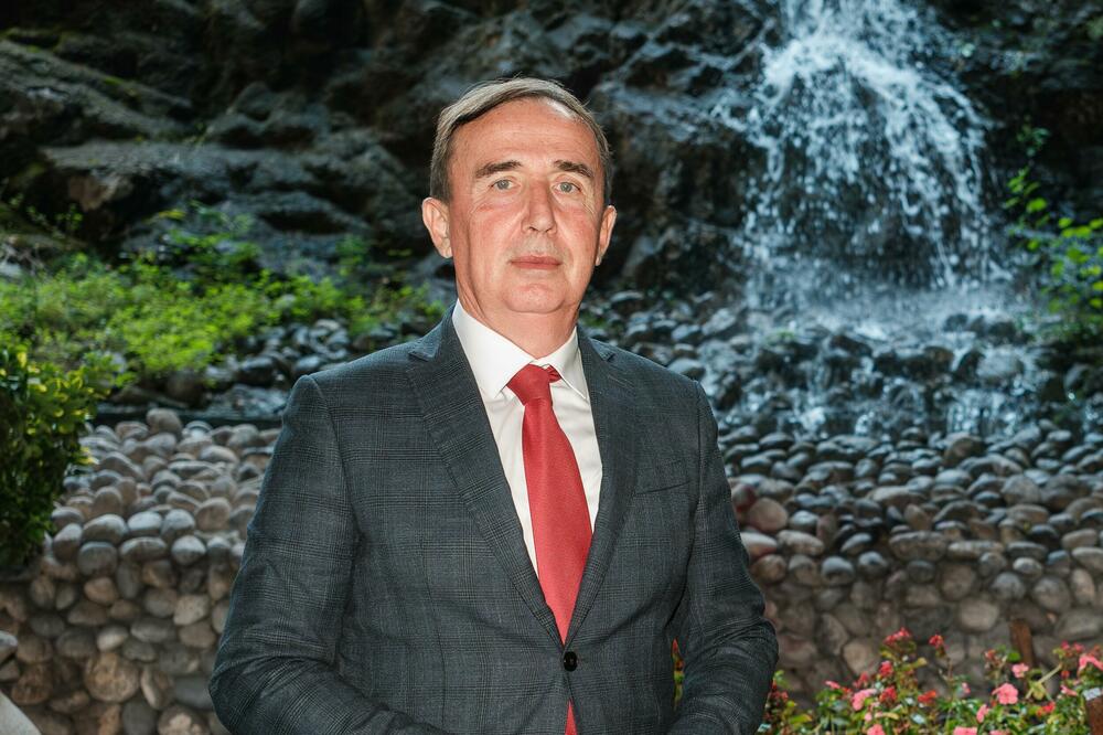 Lakušić, Foto: Regionalni vodovod Crnogorsko primorje