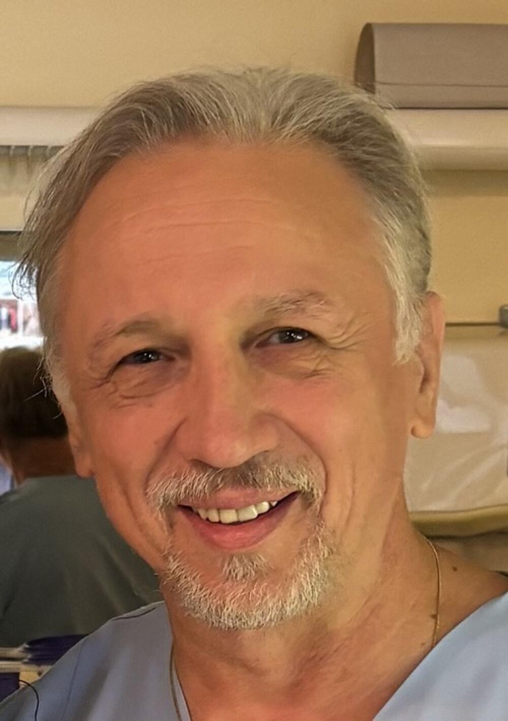 Univ. Prof. Dr Jasmin Bektić