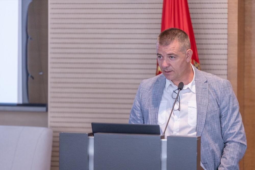 Dr Vladimir Brajović