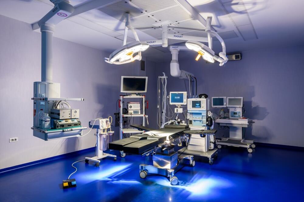 Codra specijalna bolnica