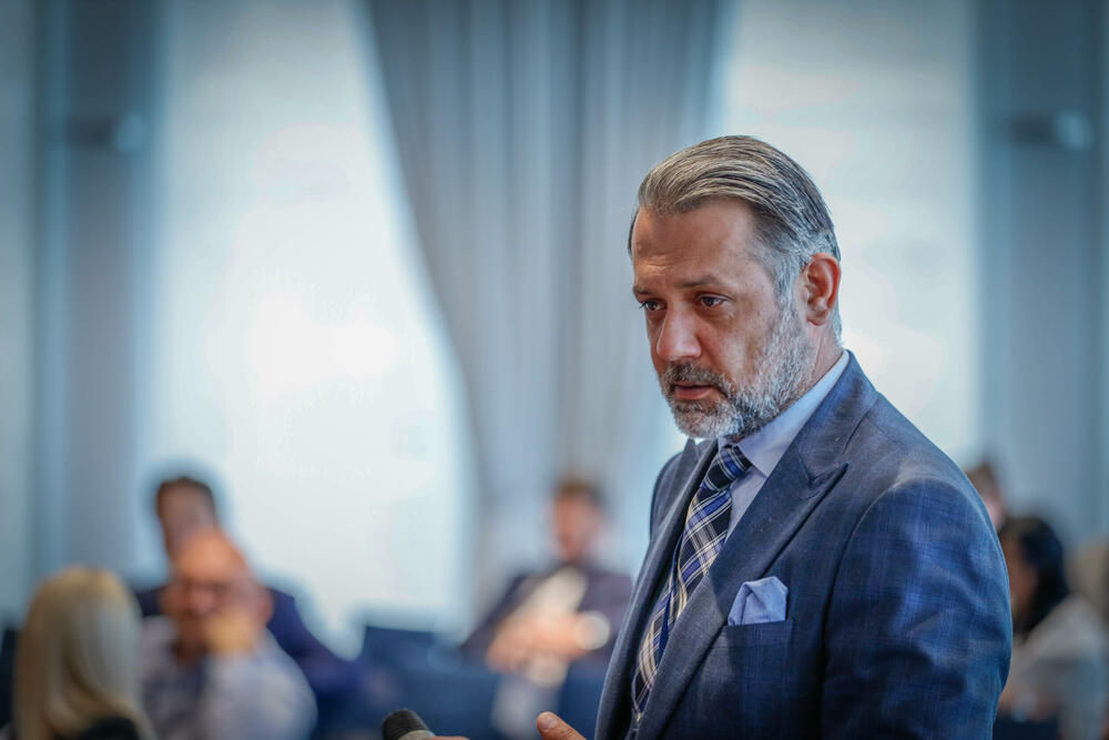 Univ. Prof. Dr Harun Fajković