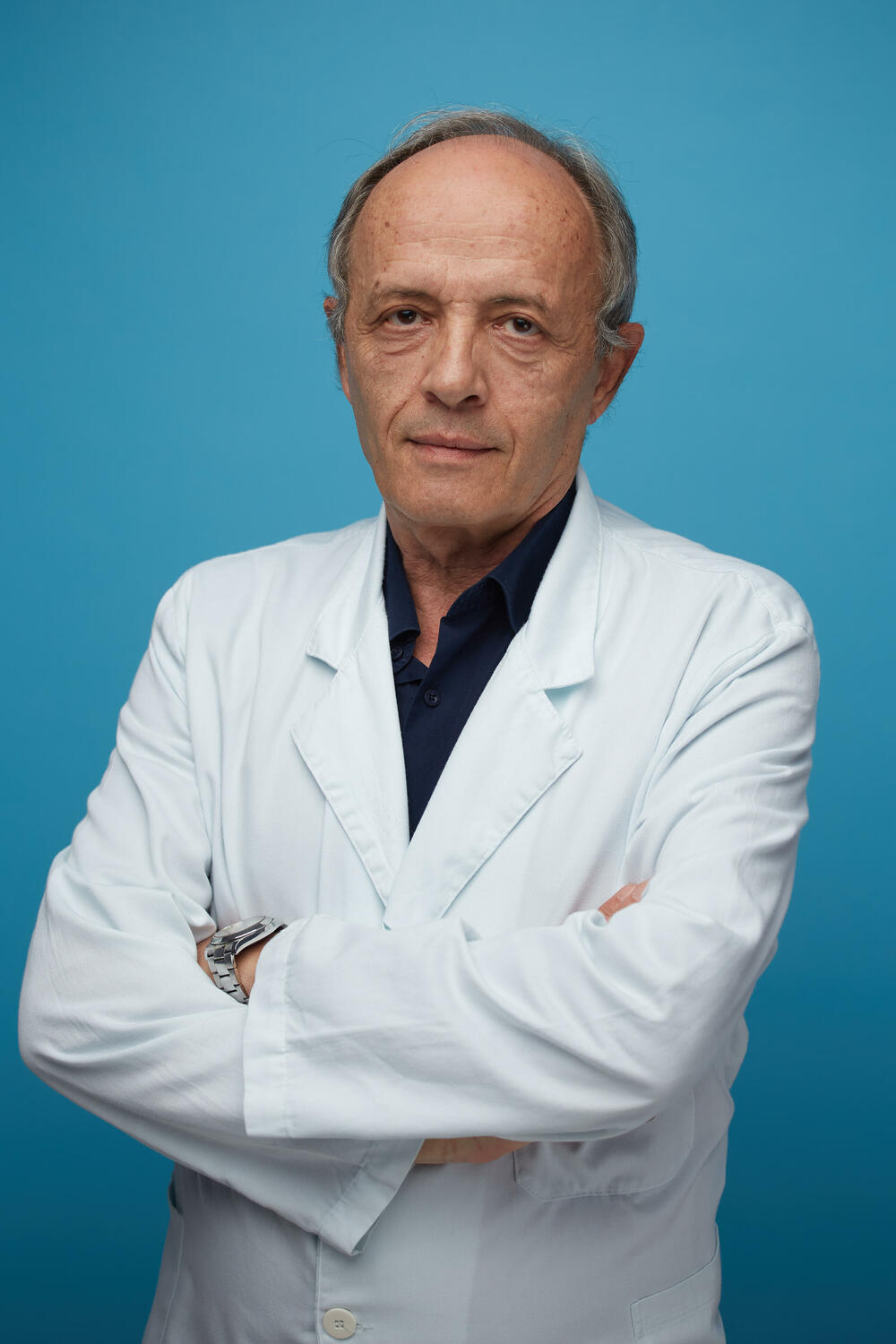 Prof. Dr Dragoljub Perović