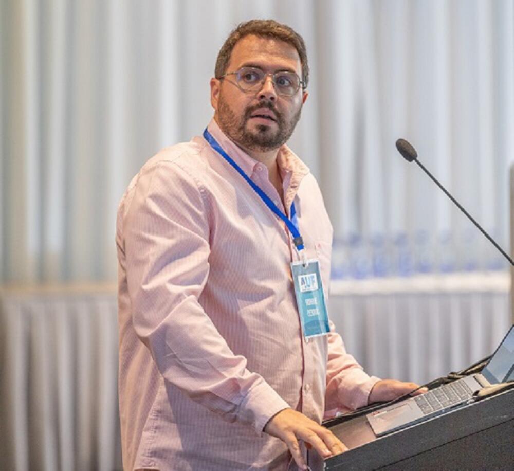 Dr Đorđije Perović