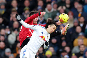 Remi Lidsa i Junajteda