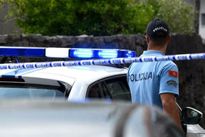 Više od 5.000 krivičnih djela u jednoj godini