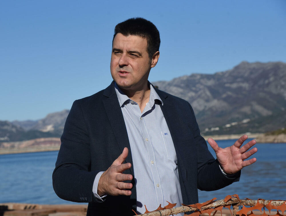 Potencijal ogroman, ali su potrebna dodatna ulaganja: Pješčić