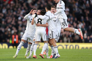 Rid u 97. minutu "očistio paučinu" i oteo pobjedu Liverpulu