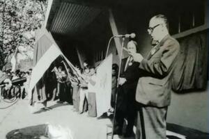 Ponos revolucije i NOB-a: Da se ne zaborave podgorički heroji