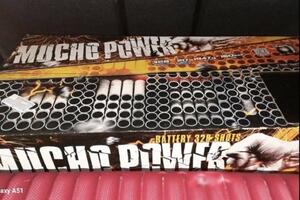 Na GP Ranče oduzeto preko 320 vatrometa