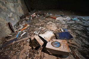 Kolijevke heroja &ldquo;pojede&rdquo; drača: Ekipa &ldquo;Vijesti&rdquo; obišla rodne kuće...