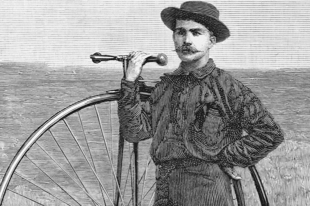 Foto: Corbis/Getty Images