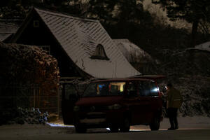 Hiljade kuća u Berlinu bez struje, vlast optužuje ekstremiste