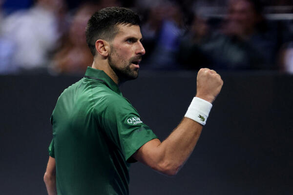 Đoković se povukao iz Profesionalnog udruženja teniskih igrača