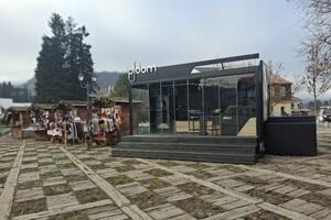 E-cigarete usred Božićnog bazara: Opština Kolašin prekršila...