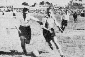 Fudbalske podjele uoči Drugog svjetskog rata (1)