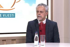 Ćorović: "Kandže" mjera koja se prijenjuje širom EU i u SAD, to će...