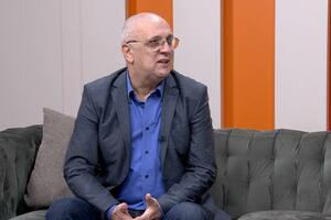 Crveni meteo alarm na snazi, u Crkvicama palo gotovo 300 litara...