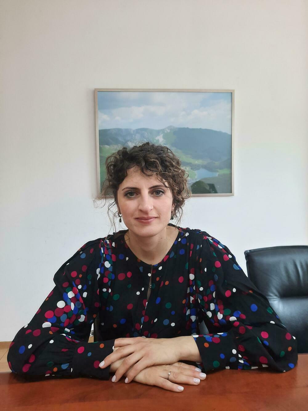 Legalização de Estruturas Ilegais em Montenegro: Nenhum Pedido Recebido Após Seis Meses da Nova Lei 1 Marina Pavicevic Izgarevic