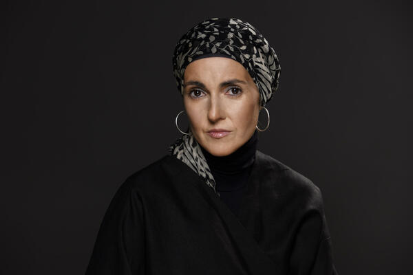 Aida Begić za za &ldquo;Vijesti&rdquo;: Naša suština je nevidljiva, poput...