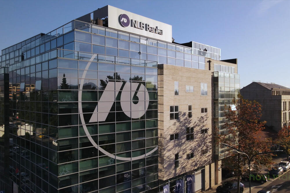 Foto: NLB Banka