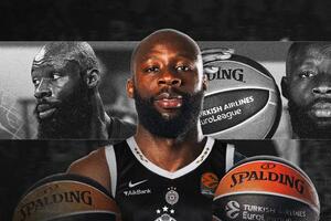 Džons otišao u Olimpijakos, Džekiri stigao u Partizan