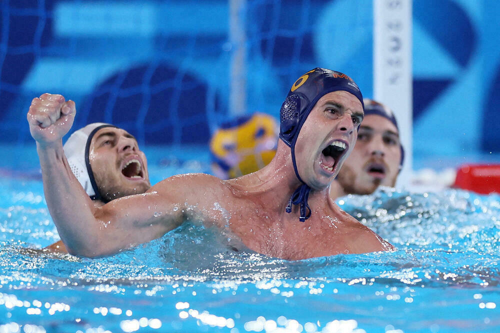 Vlado Popadić očekuje pune tribine u Budvi, Foto: Reuters