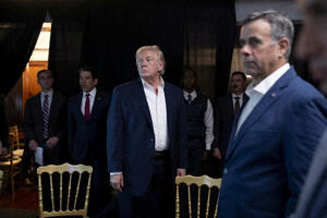 Poslije Venecuele, da li je Grenland sljedeći na Trampovoj meti?...