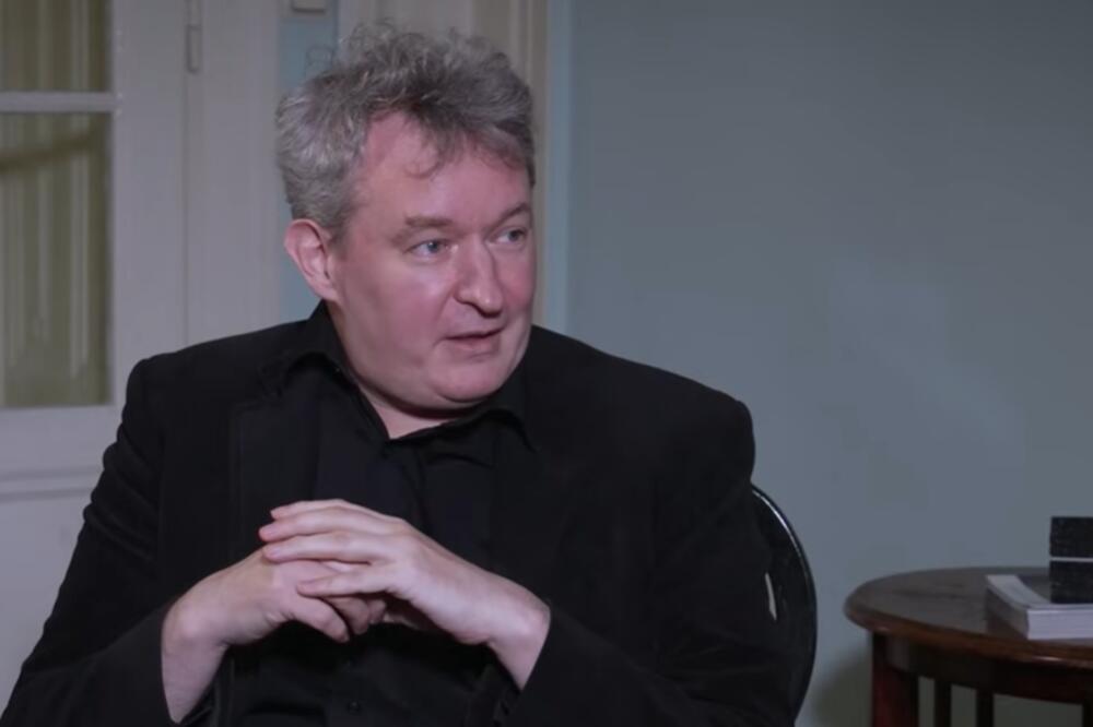 &ldquo;U Crnoj Gori postojala &lsquo;nedovoljna spremnost na rad&rsquo;, kako se izrazio ambasador Ajf&rdquo;: Martens, Foto: Printscreen/YouTube