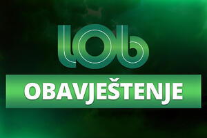 Lob obavještava igrače: počela primjena novog zakona i...
