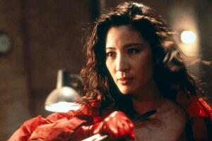 Akcione heroine, prisutne od samih početaka kinematografije