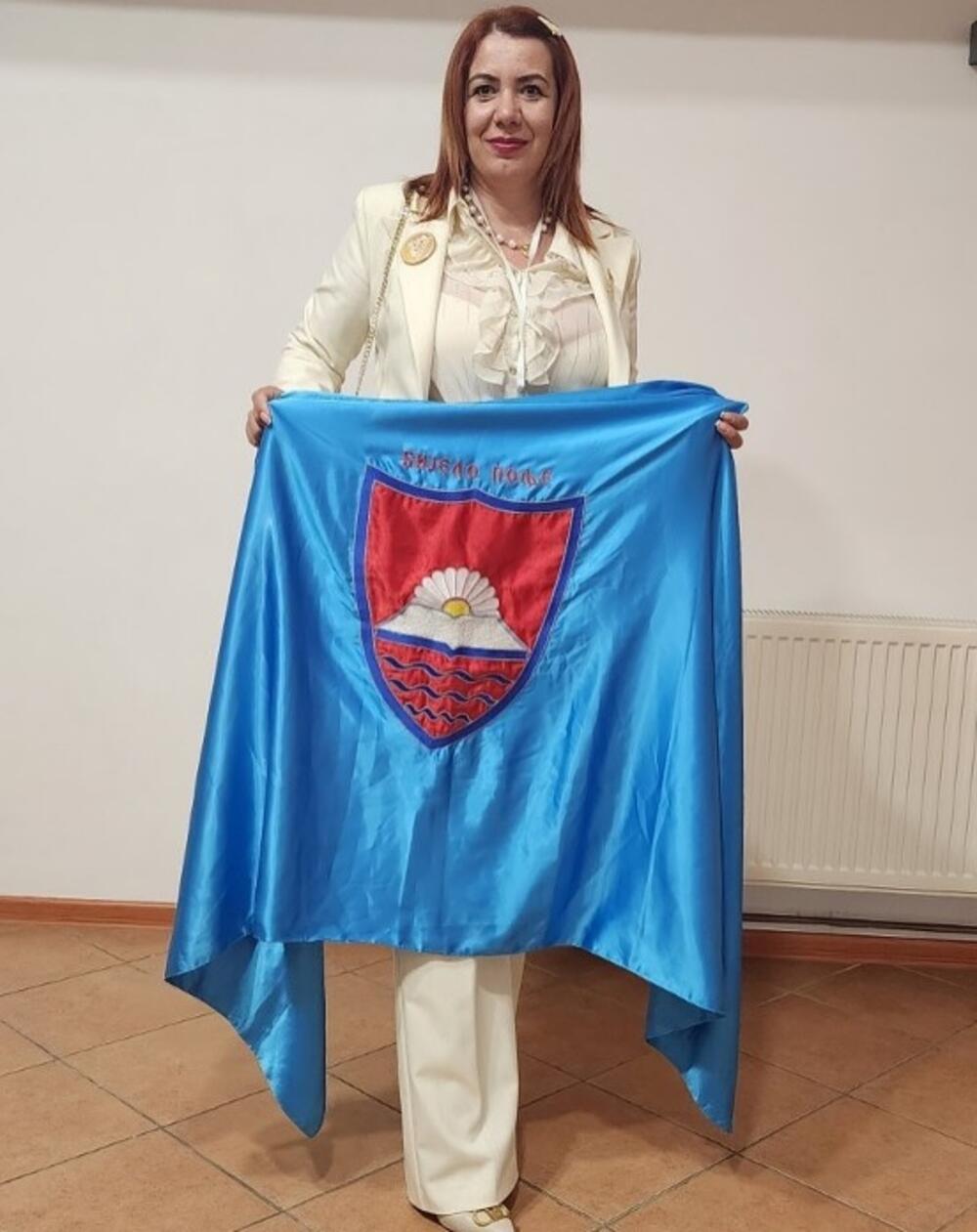 Zehra Balić