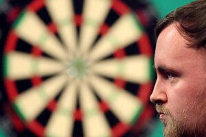 Tinejdžer od milion funti, genije sa strelicama