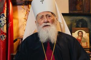 Mihailo: Istrajmo u pravednim djelima i vjeri da nijedna nepravda...