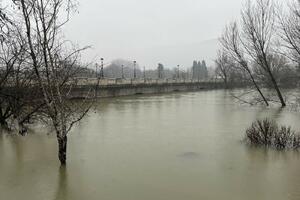 OKC primio oko 400 poziva u prethodna 24 sata, najviše problema...