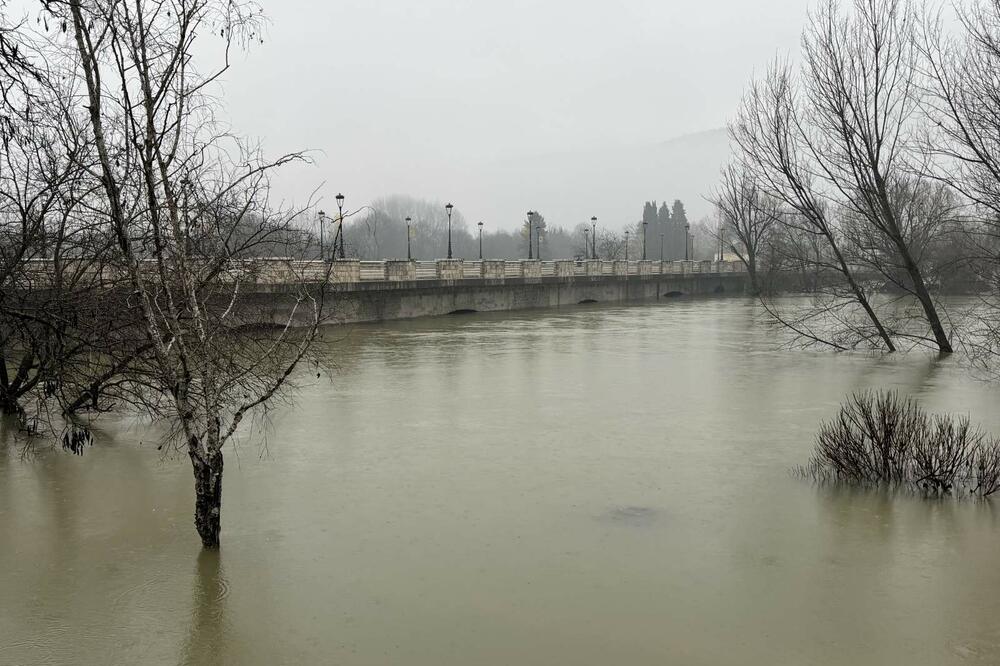 Detalj iz Danilovgrada, Foto: Jelena Jovanović